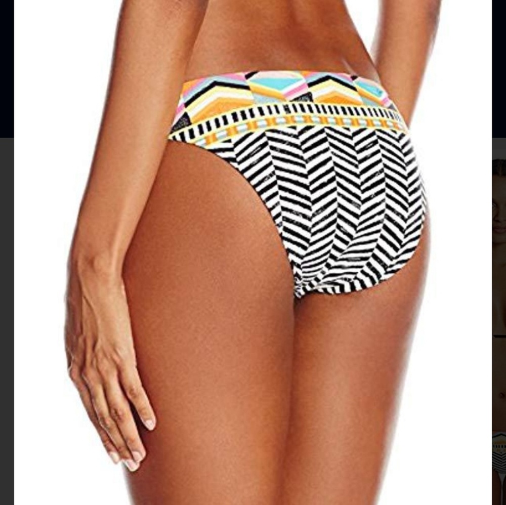 NWT Trina Turk Brasilia bikini Bottom - Picture 2 of 8